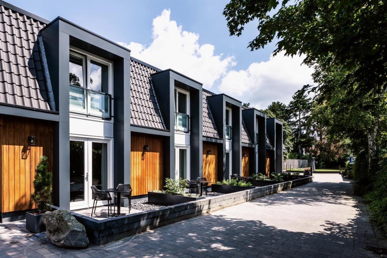 De Stobbe Hotel & Suites Ruinen Exterior photo